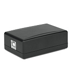 USB rozhr. SAFESCAN UC-100 pro přip. pokl. z. k PC