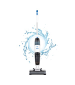 TESLA AquaStar AQ500 - multifunkční akumulátorová podlahová myčka a vysavač