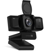 CONNECT IT WebYouSee webkamera s rozlišením Full HD (1920 × 1080 px)