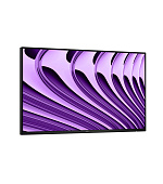 Dell Pro P/P2426HE/bez stojanu/23,8"/IPS/FHD/120Hz/5ms/Šedá/3R