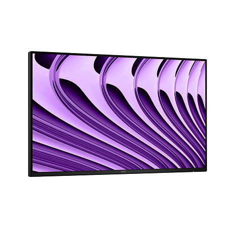 Dell Pro P/P2426HE/bez stojanu/23,8"/IPS/FHD/120Hz/5ms/Šedá/3R