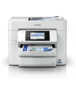 Epson WorkForce Pro/WF-C4810DTWF/MF/Ink/A4/LAN/WiFi/USB