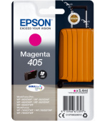 Epson Singlepack Magenta 405 DURABrite Ultra Ink