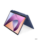 Lenovo IdeaPad Flex 5/14ABR8/R5-5625U/14"/WUXGA/T/8GB/512GB SSD/RX Vega 7/W11H/Blue/2R