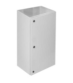 DATACOM OUTDOOR rozvaděč 19" -64-21U-7035 IP65 šedý