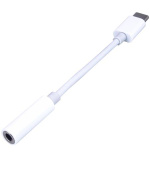 PremiumCord Redukce USB-C /3,5mm jack na audio s DAC chipem 10cm