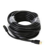 PLATINET OMEGA KABEL HDMI v.1.4 BLACK 15M bulk