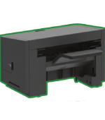 Lexmark Dokončovací schránka se sešívačkou