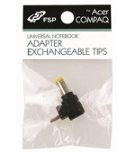 Vyměnitelná koncovka pro adaptéry FSP - č. 1