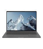 ASUS Zenbook A14 OLED/UX3407NA-OLED216W/SD-X2E-88-100/14"/WUXGA/16GB/512GB/Adreno/W11H/Gray/2R