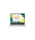 Acer Aspire Go 16/AG16-71P-55K1/5-120U/16"/WUXGA/16GB/1TB/Intel int/W11H/Silver/2R