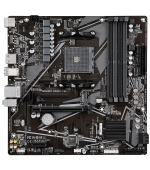 GIGABYTE A520M DS3H V2/AM4/mATX