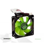 AIMAXX eNVicooler 8 LED (GreenWing)