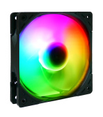 SCYTHE KF1225FD18AR-P Kaze Flex 120mm ARGB PWM 300-1800rpm