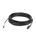kabel k Logitech GROUP - extended cable 10m
