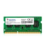 Adata/SO-DIMM DDR3L/4GB/1600MHz/CL11/1x4GB