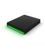 Seagate Game Drive/2TB/HDD/Externí/2.5"/Černá/2R