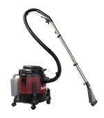 Salente Combo 4v1, vysavač pro mokré a suché vysávání, tepovač, fukar