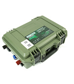 MHPower L200-12-OUT LiFePO4 baterie 12V 200Ah, out