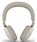 Jabra Evolve3 75, UC, Link390a, Warm Gray