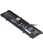 Baterie T6 Power pro Asus VivoBook S333EA, X1505VA, X1704VA, X321EA, 4335mAh, 50Wh, 3cell, Li-poly