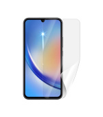 Screenshield SAMSUNG A346 Galaxy A34 5G fólie na displej