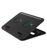 stojan TRUST Cyclone Notebook Cooling Stand