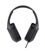 TRUST GXT 417 Zirox/Jack/Black