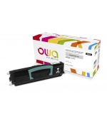OWA Armor toner kompatibilní s LEXMARK X203A11G, černá/black