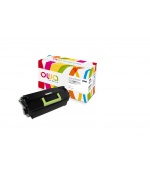 OWA Armor toner kompatibilní s LEXMARK 52D2000, černá/black
