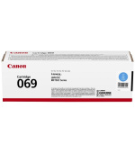 Canon CLBP Cartridge 069 C