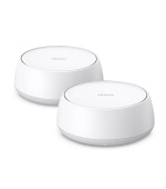 TP-link Wifi7 home mesh Deco BE22(2-pack)