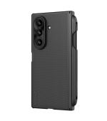 Nillkin Super Frosted FOLD Magnetic Pen Slot Samsung Galaxy Z Fold 7 Black