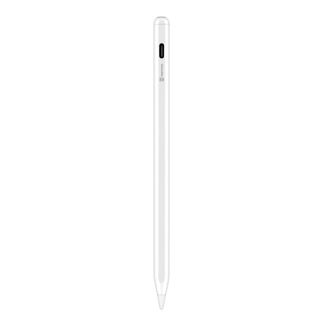 Tactical Roger Pencil Pro 2.0 White