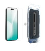 Nillkin Tvrzené Sklo 0.2mm H+ PRO 2.5D pro Apple iPhone Air (s aplikátorem)