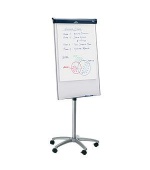 Flipchart NOBO BARRACUDA MOBILE