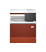 HP Color LaserJet Enterprise/MFP 5800dn/MF/Laser/A4/LAN/USB