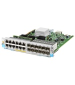 Aruba 12p PoE+ / 12p 1GbE SFP v3 zl2 Mod