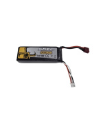 Akumulátor LiPo 7,4V 4200 mAh T-Dean konektor