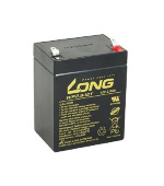 Baterie Long 12V 2,9Ah F1
