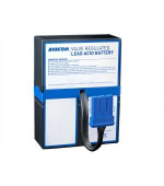 AVACOM RBC33 - baterie pro UPS