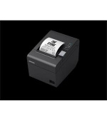 EPSON TM-T20III - černá/USB/seriová/zdroj
