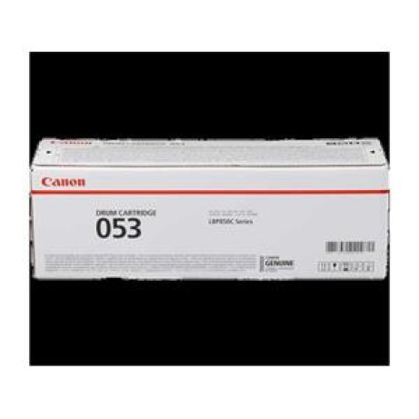 Canon drum 053/Black/70000str.