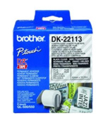 Brother - DK-22113 (průsvitná filmová role 62mm x 15,24m)