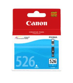 Canon cartridge CLI-526C / Cyan / 9ml