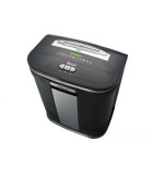 REXEL Skartovač MERCURY RSM1130 11 listů/30l/NBU3/Příčný řez