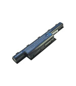 2-Power baterie pro ACER Aspire 4251, 11,1V, 4400mAh, 6 cells, Black - Aspire E1,Aspire V3,4250,4252,4253, Aspire 4333,4551, 4741