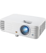 Viewsonic DLP PX701-4K UHD 3840x2160/3200lm/12000:1/2xHDMI/USB/RS232/Repro
