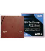 IBM LTO5 Ultrium 1,5TB/3,0TB data cartridge RW - 1ks