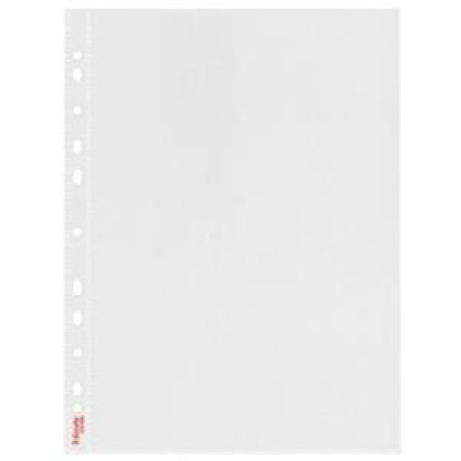 Esselte euroobaly Colour´Breeze PP OP 43mic sáček 25 ks